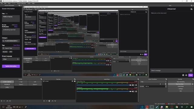 Rust cursor bug fix смотреть онлайн