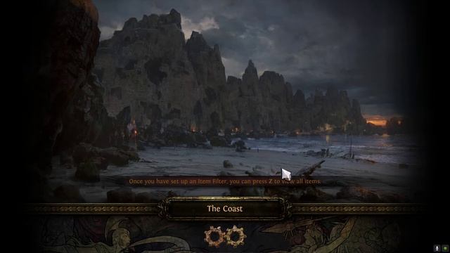 Zizaran Gauntlet HCSSF 3.17 Arch: Fast Farming Strategy TABULA RASA + Goldrim + Lochtonial | Day 1 смотреть онлайн