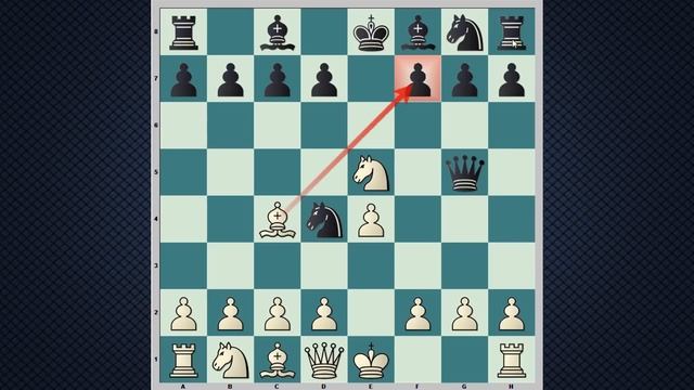 Шахматы для начинающих. Дебютные ошибки начинающих шахматистов. смотреть онлайн