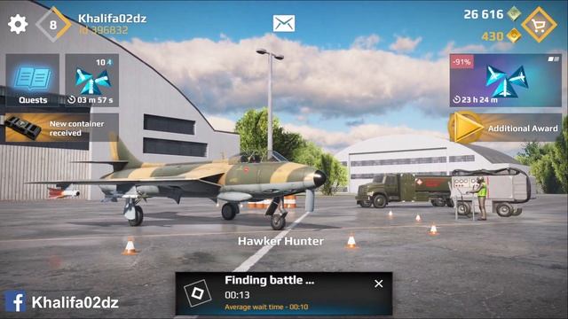Sky Combat: War Planes Online - Gameplay Walkthrough (Android) Part 2 смотреть онлайн