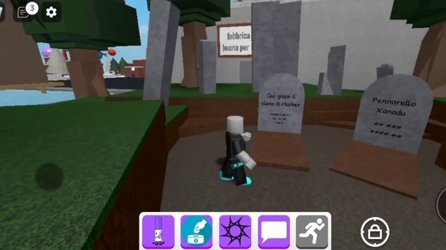 Roblox - Market смотреть онлайн