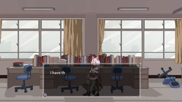 Protagonist Escaping A School Full Of Zombies | Syahata A Bad Day Full Gameplay смотреть онлайн