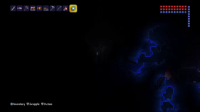 How to get fast glowing mushrooms/seeds using dryad смотреть онлайн
