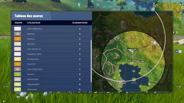 LE MODE STUDIO DE FORTNITE BATTLE ROYALE ! смотреть онлайн
