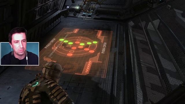 ПУКАН ГОРИТ | Dead Space | HORROR | #10 | Андрей Летсплей смотреть онлайн