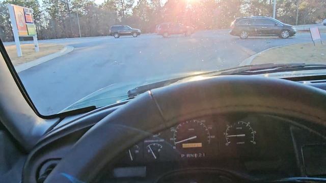 1996 Ford Bronco XLT at I-95 Muscle смотреть онлайн
