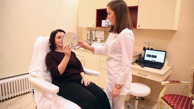 Центр эстетики Аристократка: консультация и диагностика специалистов. смотреть онлайн