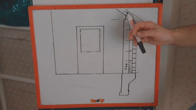 Утепление кирпичного, керамзитобетонного дома* смотреть онлайн