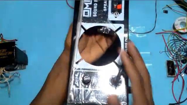 How to Make 1000 Watt Powerful Amplifier *Full video* смотреть онлайн