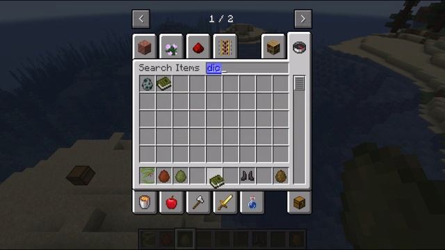 Minecraft Mods : Alex's Mobs 1.14.0 (Come To Brazil Update)