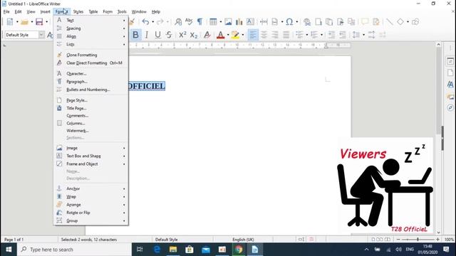 100% FREE Lifetime | WORD , EXCEL , POWERPOINT , etc.... | தமிழில் கற்போம் | அத்தியாயம் 1 |Episode смотреть онлайн