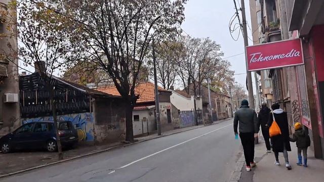 Этюды Мозаики