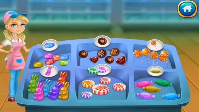 Supermarket Games || Supermarket Games For Kids || Supermarket Games For Girls смотреть онлайн