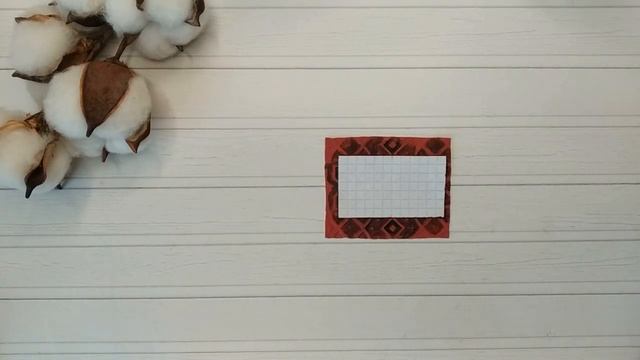 Мастер-класс: Браслет с имитацией ткани из полимерной глины FIMO/polymer clay tutorial смотреть онлайн