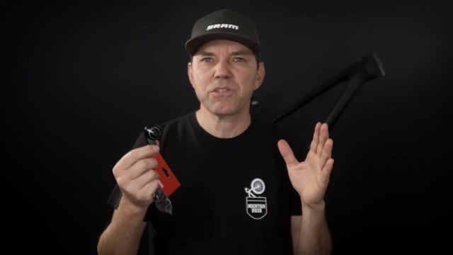 The Future Of BIKES? UDH /Direct Mount / Full Mount Driverains, Transmission - SRAM #mtb