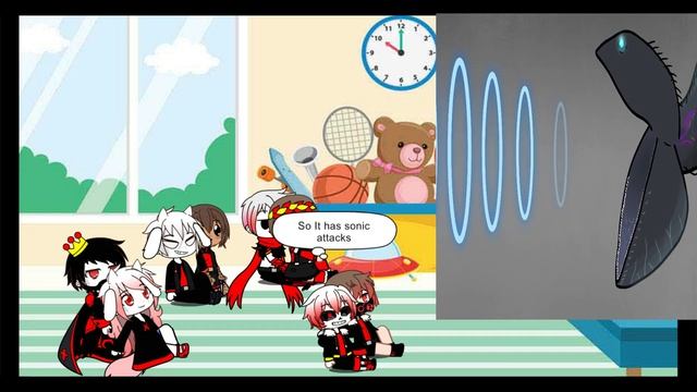 Underfell reacts to SCP 3700 смотреть онлайн