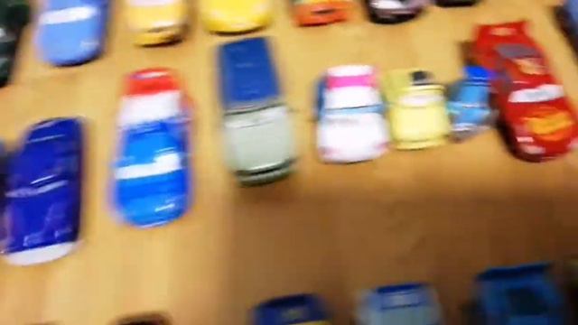 Тачки все части машины 🤩😱 оооо очень много 👍🤩 смотреть онлайн
