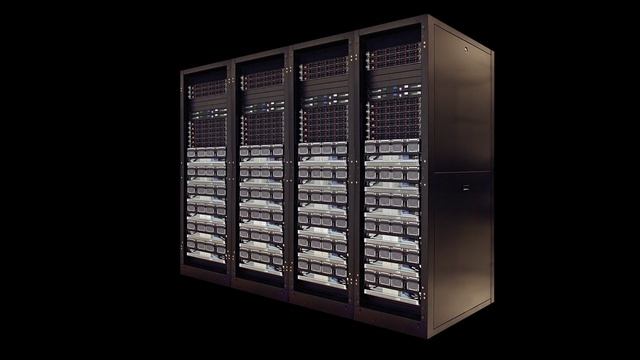 Introduction to HGST Active Archive System смотреть онлайн
