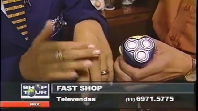 FAST SHOP CLÁUDIA TENÓRIO GALEBE 23 11 2001 смотреть онлайн