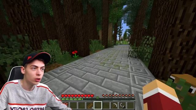 КАК СКРАФТИТЬ САМЫЙ КРУТОЙ МЕЧ В МАЙНКРАФТ БРАВЛ СТАРС ПЕРСЫ ПРОТИВ ДИМЫ смотреть онлайн