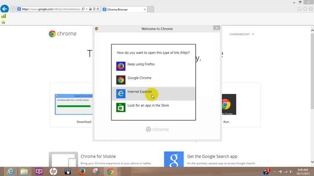How to Download and Install Google Chrome смотреть онлайн