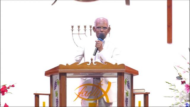 We Welcome you to our 10 AM English & Telugu Service | Sunday Service Live | смотреть онлайн