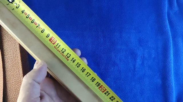 Французький борд для правки бритв