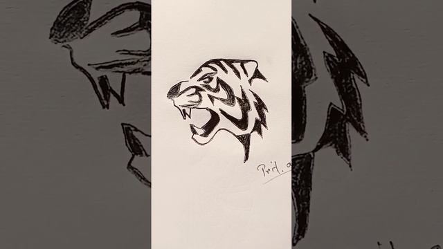 Tiger Tattoo, Art. смотреть онлайн