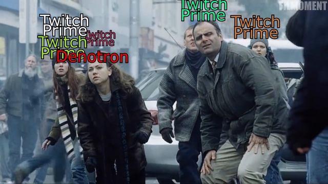 Twitch Prime - любимый сорт подписчиков Актера смотреть онлайн