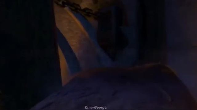 Livin La Vida Loca [Shrek 2] - Eddie Murphy & Antonio Banderas (sub Español)