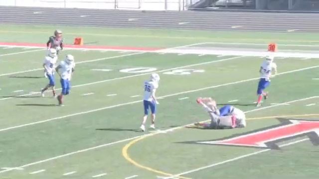 MT Ridge Scarlet Game 7 смотреть онлайн