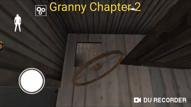Granny 2 Побег на лодке 2/3 смотреть онлайн