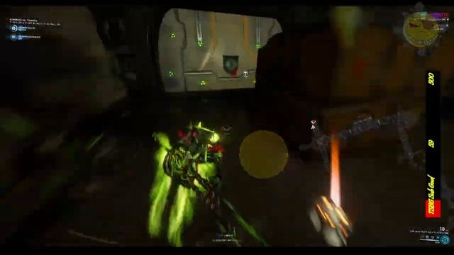 TSBG 3.0 Warframe 101 "Ember Max Easy Vainthorn Solo Farm..!!!" смотреть онлайн