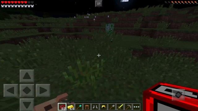 EPIC LUCKY BLOCKS in MCPE!!! - Infernal Lucky Blocks Mod - Minecraft PE (Pocket Edition) смотреть онлайн