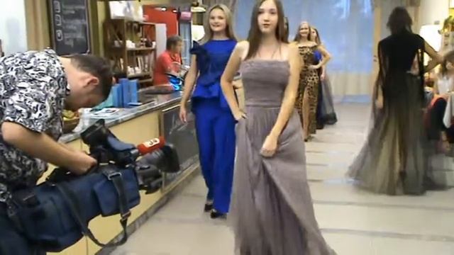 новые коллекции от елены князевой смотреть онлайн