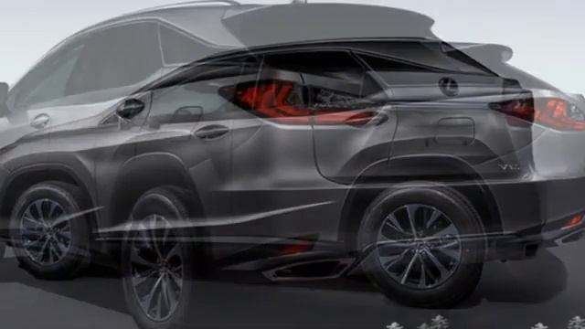New 2021 Lexus RX Miami, FL #21142900 смотреть онлайн
