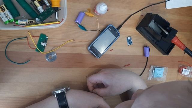 Чем зарядить одноразку HQD, massking, plonq? смотреть онлайн