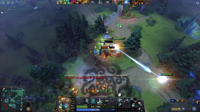 ?ОРАКЛ - ИМБИЩЕ САППОРТ 7.35b!? [Dota 2] смотреть онлайн