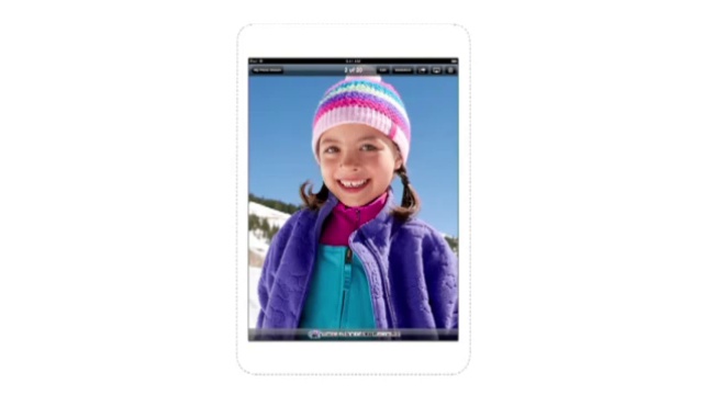 Особенности iPad mini смотреть онлайн