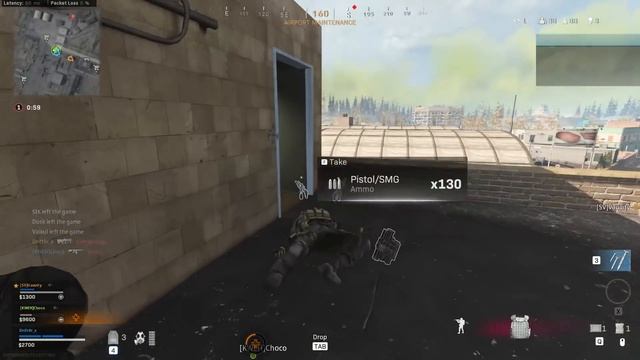 Warzone Hackers have gone too far! смотреть онлайн