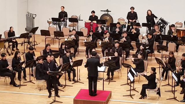 Clarinet Concerto - Satoshi Yagisawa