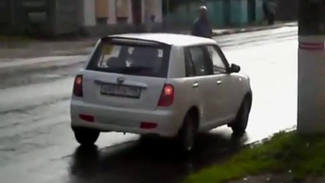 Лифан краш тест СМОТРЕТЬ ВСЕМ смотреть онлайн
