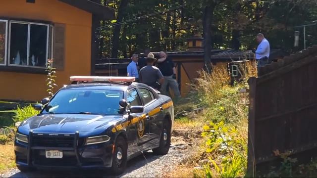 LIVE! WARRANTS SERVED! Home of Craig Ross Jr. Charlotte Sena Kidnapping. смотреть онлайн