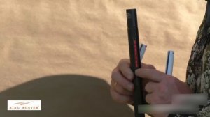 СТРЕЛЯЕМ ДВУМЯ ОТКРЫТЫМИ ГЛАЗАМИ