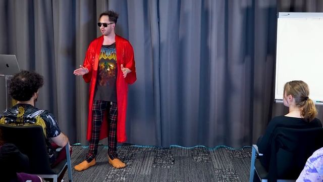 Never Run Out Of Things To Say... (CONFIDENCE HACKS) смотреть онлайн