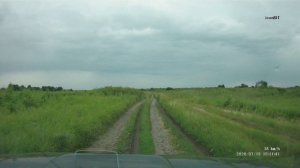 Нармушадь-Ока 13.07.2020