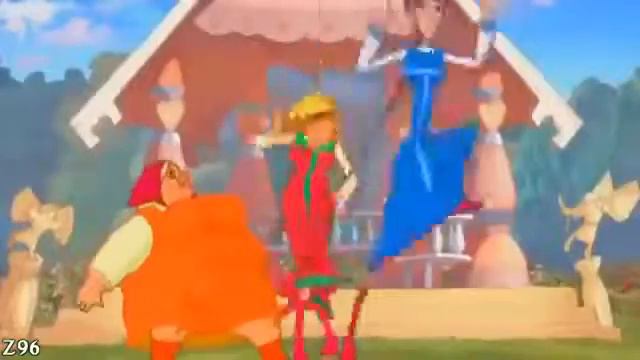 Тест на психіку смотреть онлайн