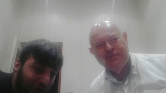 ELG Ft Giancarlo Serafini - La Storia Di Giancarlo (Artista Sociale: Anziani)Amatoriale X Compagnia