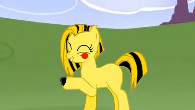 Первое видео