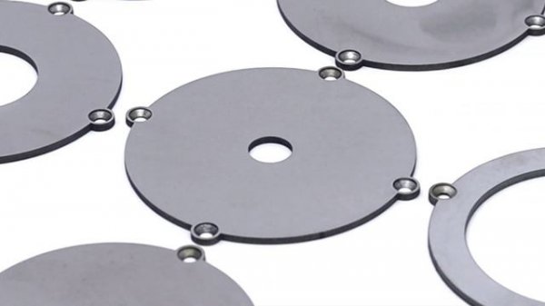 Пластины для установки фрезера. Отвечаем на популярные вопросы о пластинах Al-track.ru